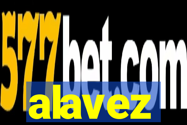 alavez