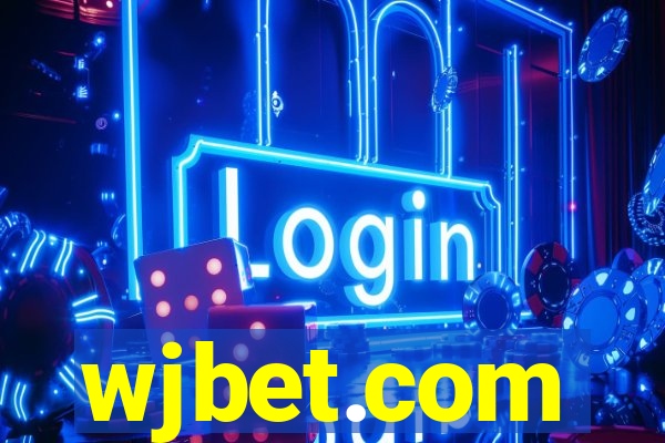 wjbet.com