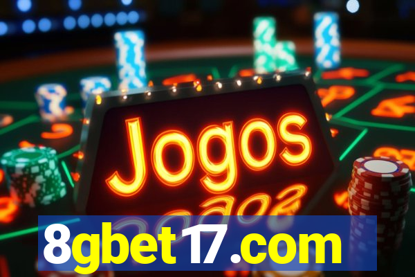 8gbet17.com