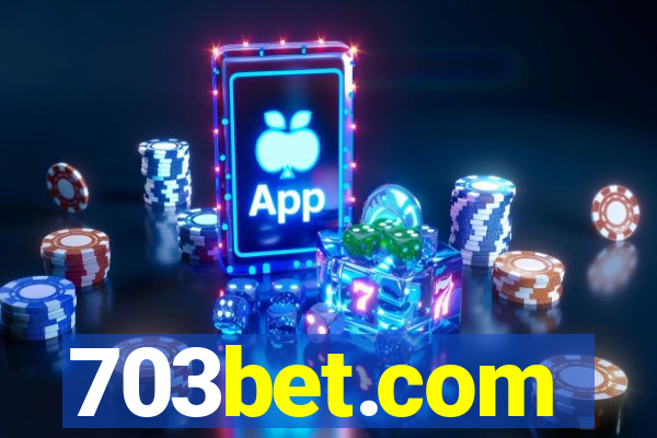 703bet.com