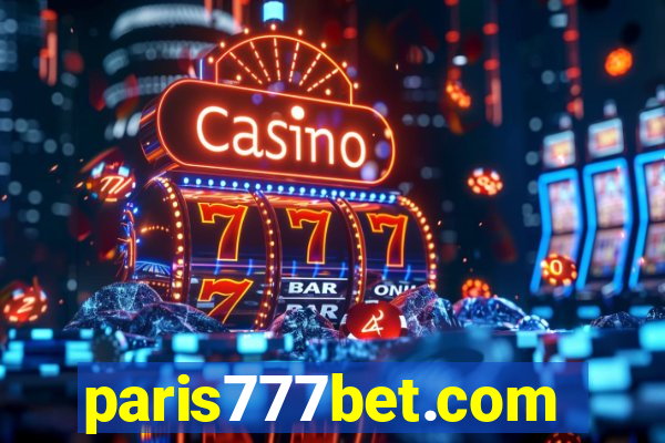 paris777bet.com