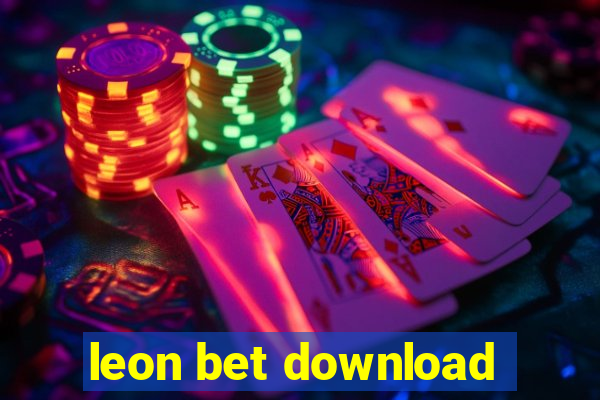 leon bet download