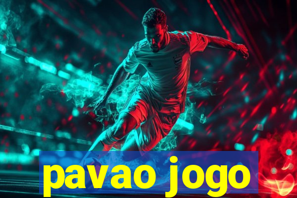 pavao jogo