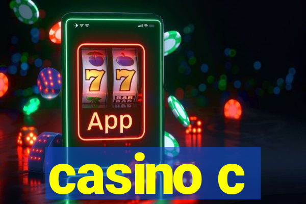 casino c