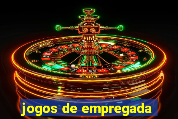 jogos de empregada