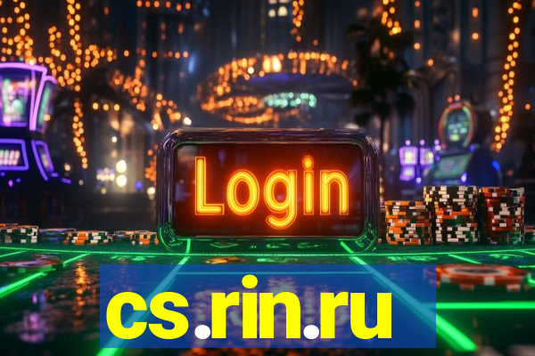 cs.rin.ru