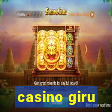 casino giru