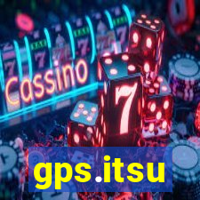 gps.itsu