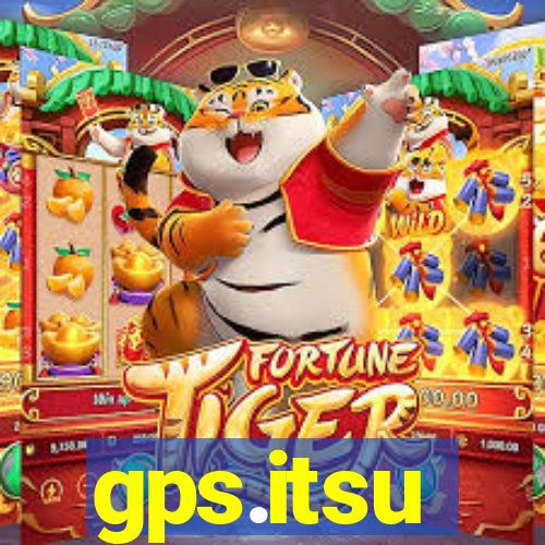 gps.itsu