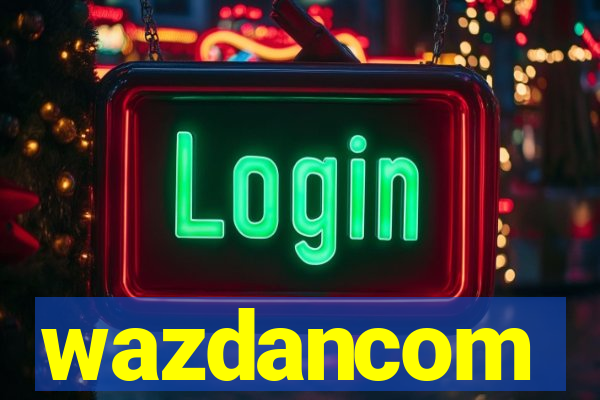 wazdancom