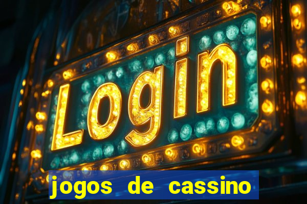 jogos de cassino que pagam no pix