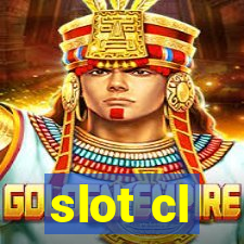 slot cl