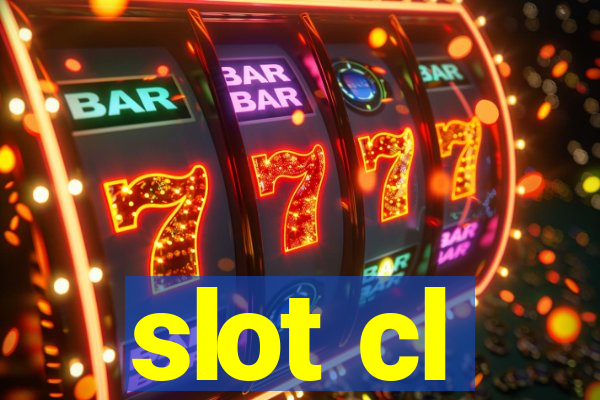 slot cl