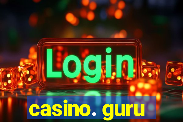 casino. guru