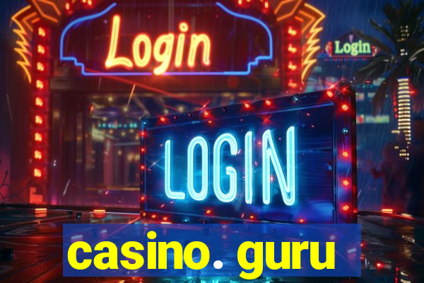 casino. guru