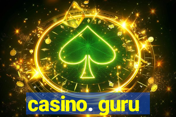 casino. guru