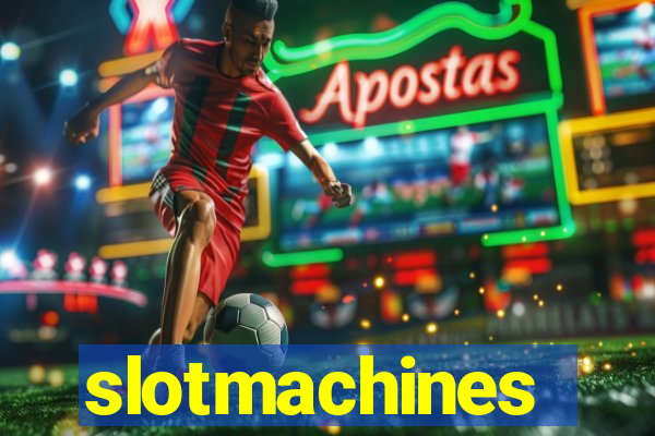 slotmachines