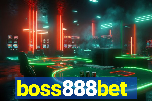 boss888bet