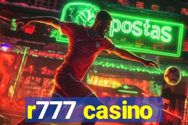 r777 casino