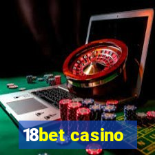 18bet casino