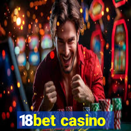 18bet casino