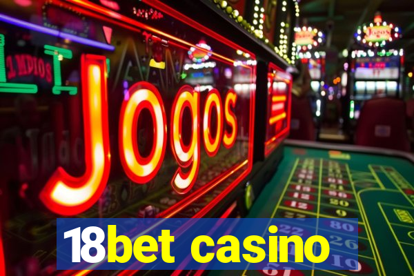 18bet casino