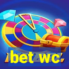 bet wc