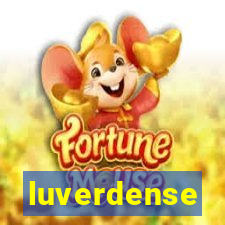 luverdense