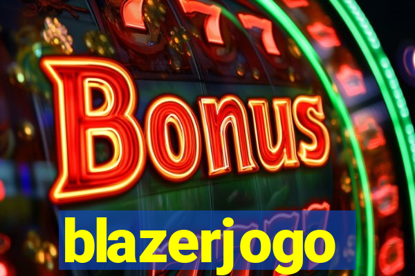 blazerjogo