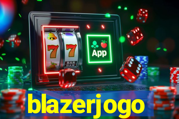 blazerjogo