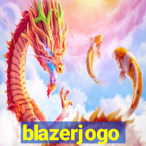 blazerjogo