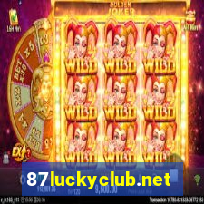 87luckyclub.net