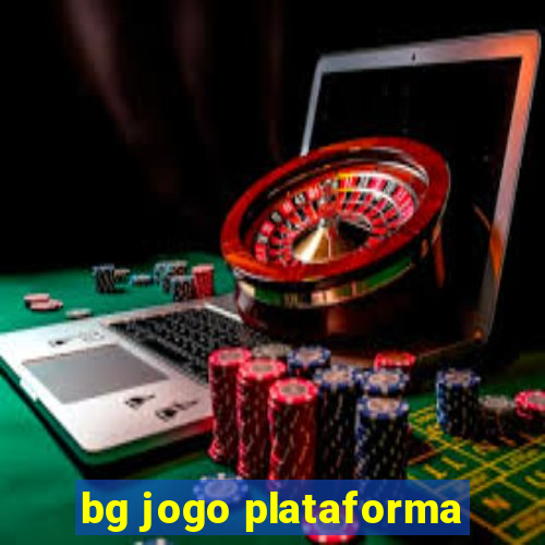 bg jogo plataforma