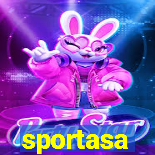 sportasa