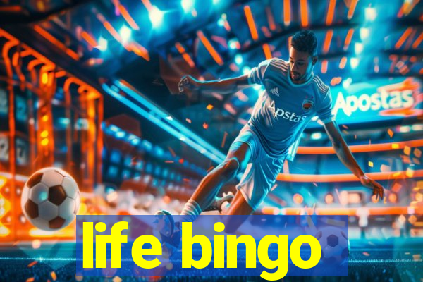 life bingo