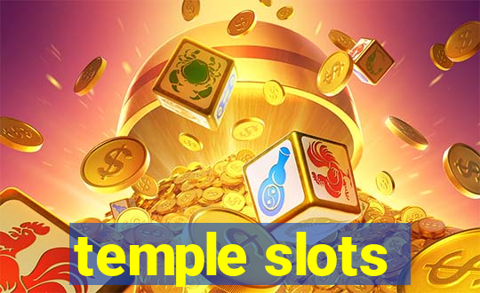 temple slots