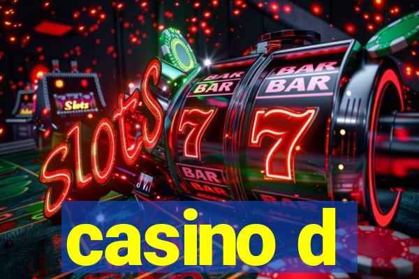 casino d