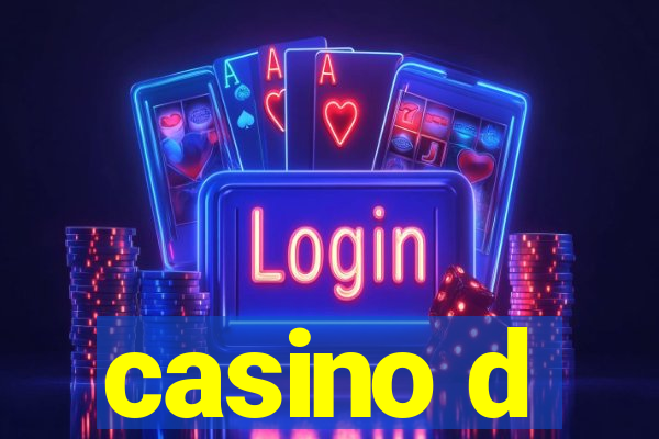 casino d