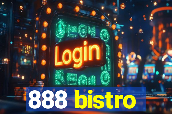 888 bistro