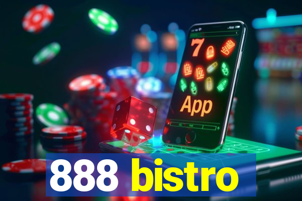 888 bistro