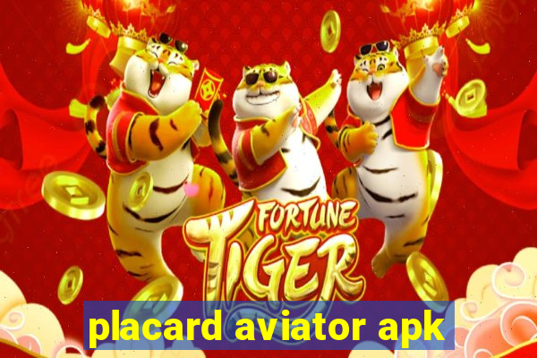 placard aviator apk