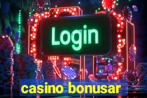 casino bonusar