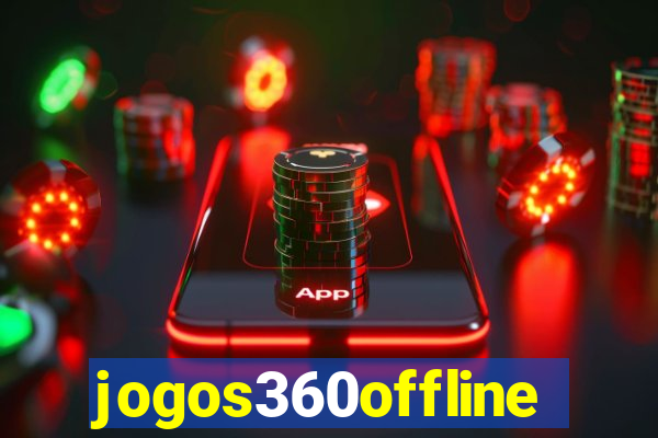 jogos360offline