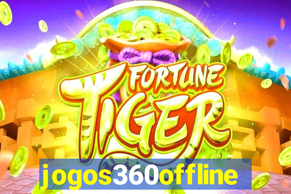 jogos360offline