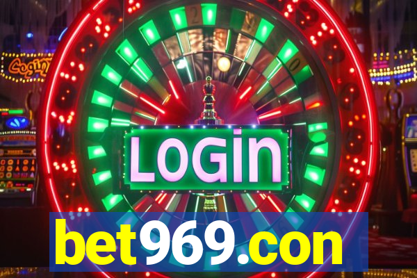 bet969.con