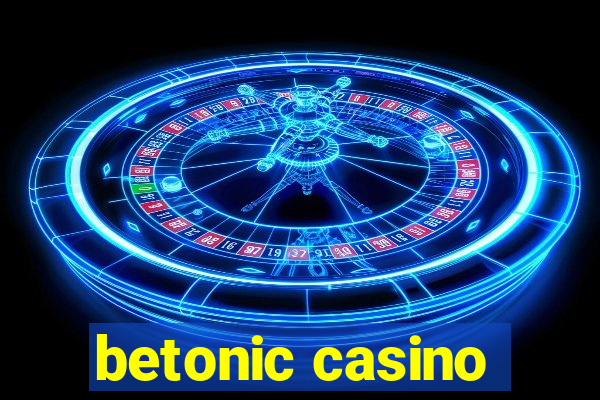 betonic casino