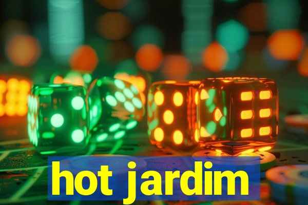 hot jardim