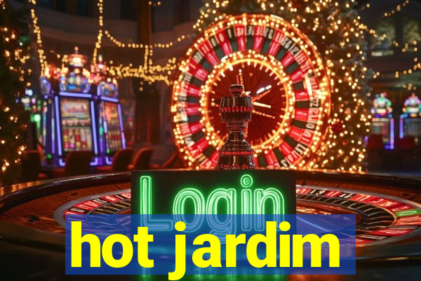 hot jardim