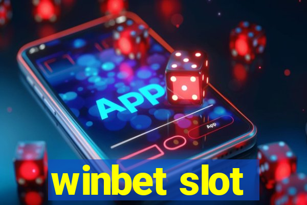 winbet slot