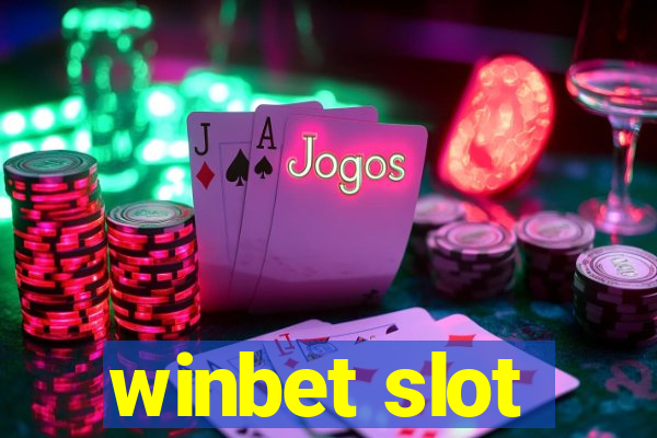 winbet slot